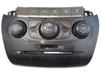 Temperature Control AC Front Dash 8.4" Touch Screen Fits 15-17 JOURNEY