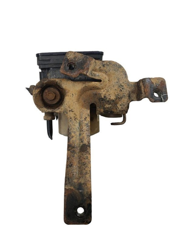 Anti-Lock Brake Part Assembly 4 Wheel ABS Fits 15 SIERRA 2500 PICKUP 6