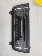 Temperature Control Digital Display With Heated Seat Fits 16-20 BMW M2
