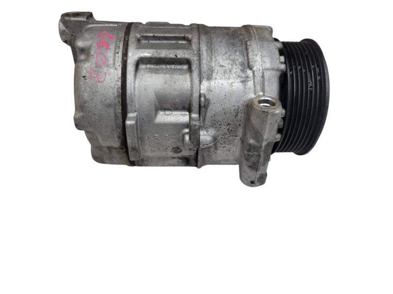 AC Compressor Cargo Van Front Fits 19-22 MERCEDES SPRINTER 2500 672383