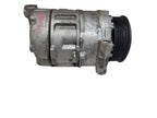 AC Compressor Cargo Van Front Fits 19-22 MERCEDES SPRINTER 2500 672383