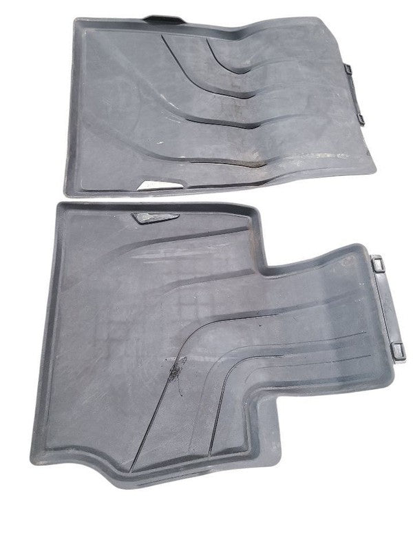 X4        2016 Floor Mat 636731