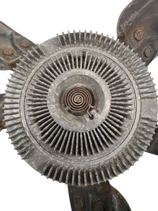 Fan Blade 4.0L Fits 97-06 WRANGLER 612695