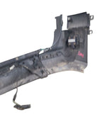 Rear Bumper With Blind Spot Alert Fits 19-22 MERCEDES SPRINTER 1500 67