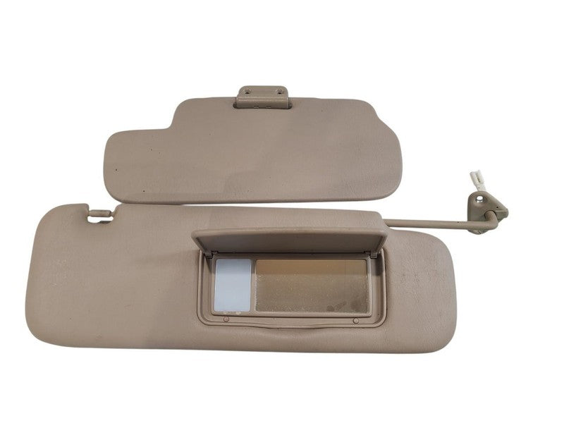 Passenger Sun Visor Illuminated Primary Fits 98-02 LAND CRUISER 667819