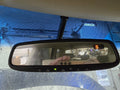Rear View Mirror 2 Door Convertible Fits 06-07 09-14 MURANO 619291