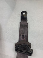 ENCLAVE   2014 Seat Belt Rear 606731