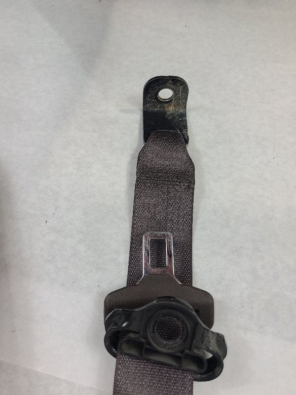 ENCLAVE   2014 Seat Belt Rear 606731