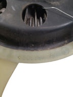 Fan Blade Classic Style 5 Lug Wheel 5.7L Fits 09-23 DODGE 1500 PICKUP 