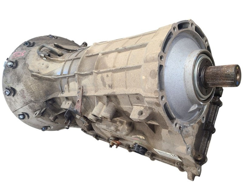 Automatic Transmission 6.7L Diesel 4WD Fits 11 FORD F250SD PICKUP 6672