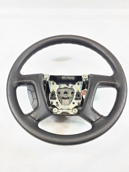 SILVRDO15 2012 Steering Wheel 559312