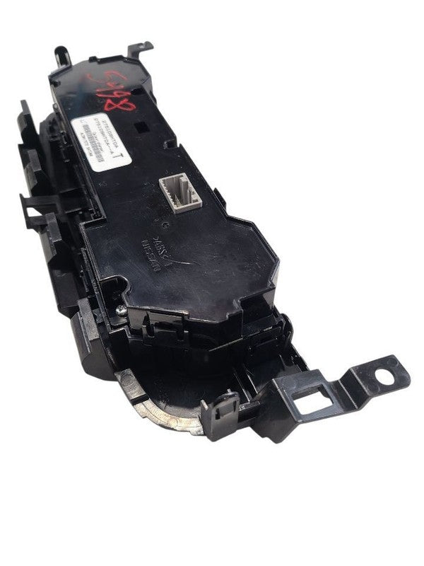 Temperature Control AC Manual Temperature Control S Fits 16-18 ALTIMA 