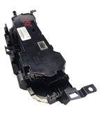 Temperature Control AC Manual Temperature Control S Fits 16-18 ALTIMA 