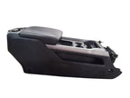 Console Front New Style 6 Lug Wheel Floor Fits 19-24 DODGE 1500 PICKUP