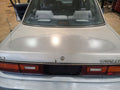 Trunk/Hatch/Tailgate Sedan North America Built Fits 89-91 CAMRY 657238