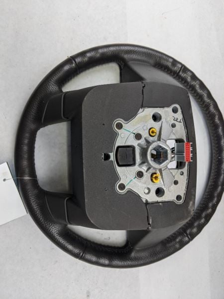 F150      2011 Steering Wheel 234944