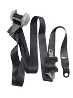 TUNDRA    2016 Seat Belt Rear 662477