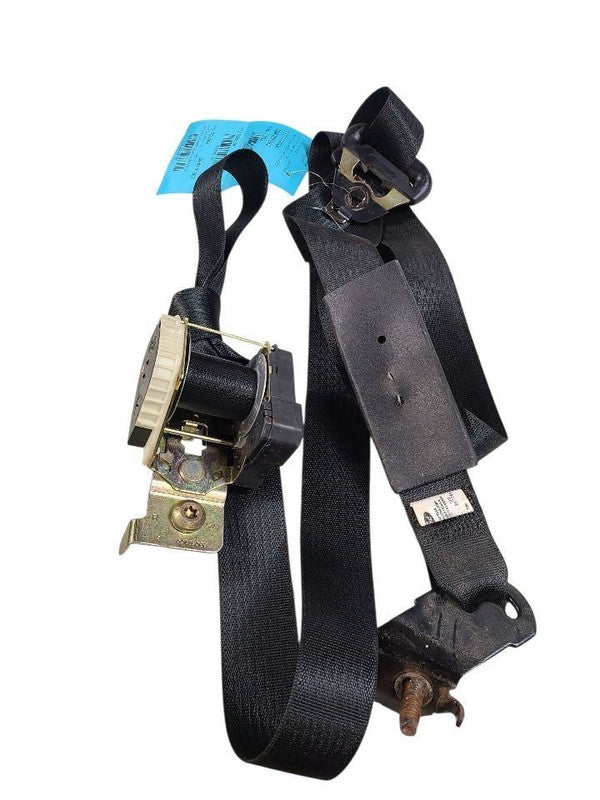 F150NEW   2004 Seat Belt Rear 649736