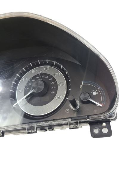 Speedometer Cluster US Market MPH EX-L Leather Fits 11-13 ODYSSEY 5798