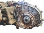 Manual Transmission VIN W 6th Digit Jk Body 3.6L Fits 12-18 WRANGLER 6