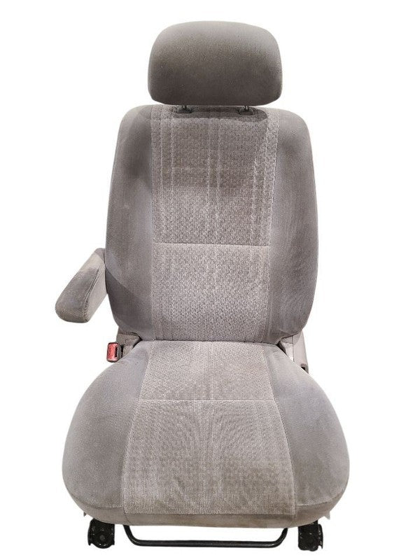 Driver Front Seat Bucket Cloth Manual Crew Cab 4 Door Fits 04 TUNDRA 6