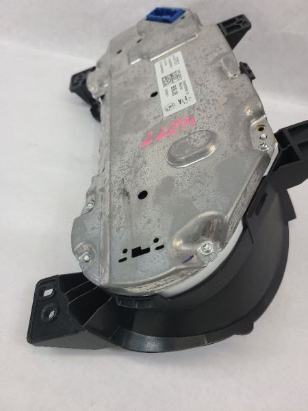 Speedometer Enhanced Cluster 5.7" Display Opt Udd Fits 18 XTS 548220