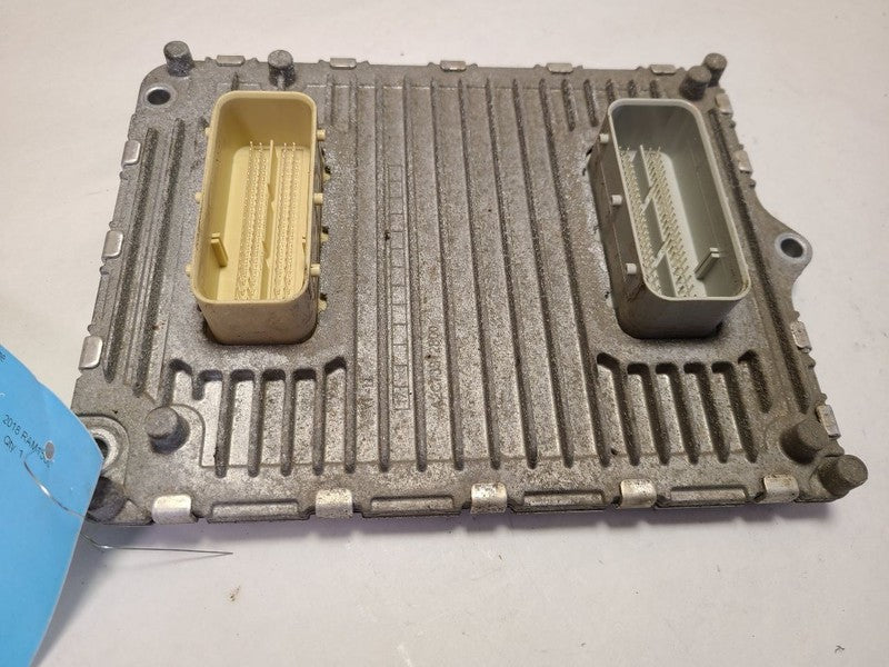 Engine ECM Electronic Control Module 5.7L Fits 16-20 DODGE 1500 PICKUP