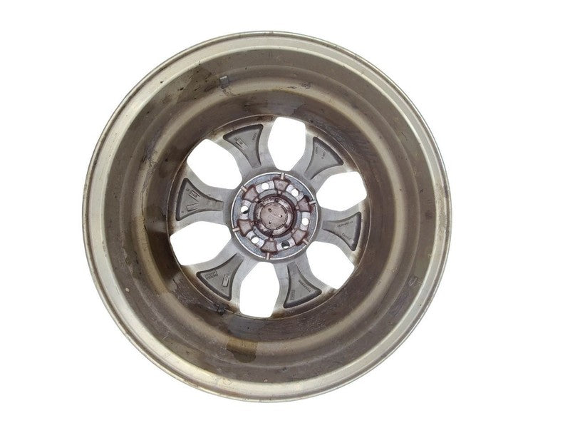 Wheel 20x8-1/2 6 Spoke Polished Fits 21-23 FORD F150 PICKUP 680797