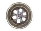 Wheel 20x8-1/2 6 Spoke Polished Fits 21-23 FORD F150 PICKUP 680797