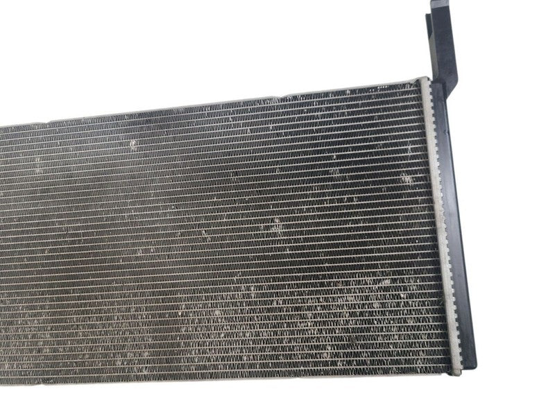 Radiator Main Rear Fits 12-19 BMW 650i 635751