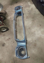 Header Panel Fits 74 MUSTANG 178079