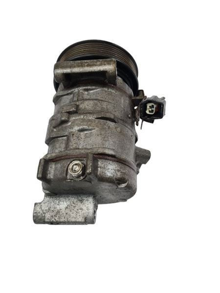 AC Compressor Fits 12-15 CAPTIVA SPORT 589271