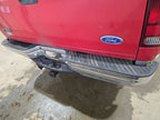 Rear Bumper Heritage Chrome Styleside Fits 97-04 FORD F150 PICKUP 6219