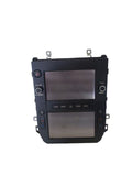 Info-GPS-TV Screen Display 7.00" Dual Screen Fits 25 FORESTER 678615