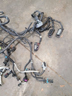 VOLT      2011 Engine Wire Harness 626240