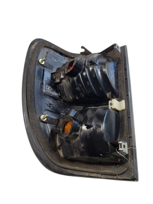 Driver Tail Light Thru 4/05 Quarter Panel Mounted Fits 98-05 LEXUS LX4