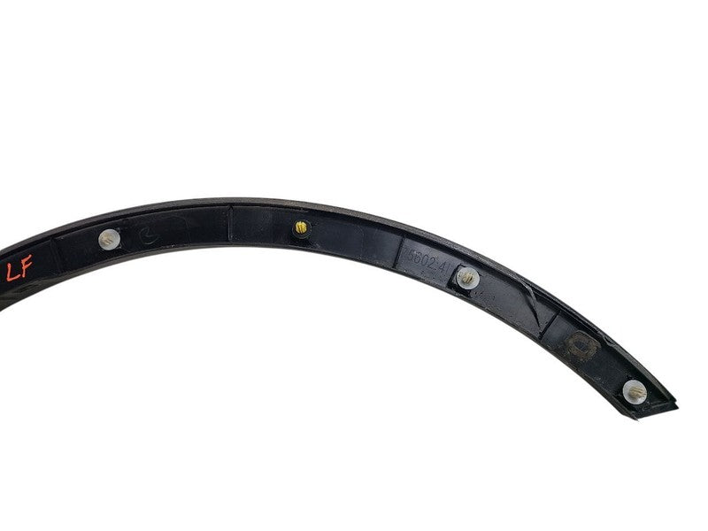 RAV 4     2016 Fender Flare/Extension 655079