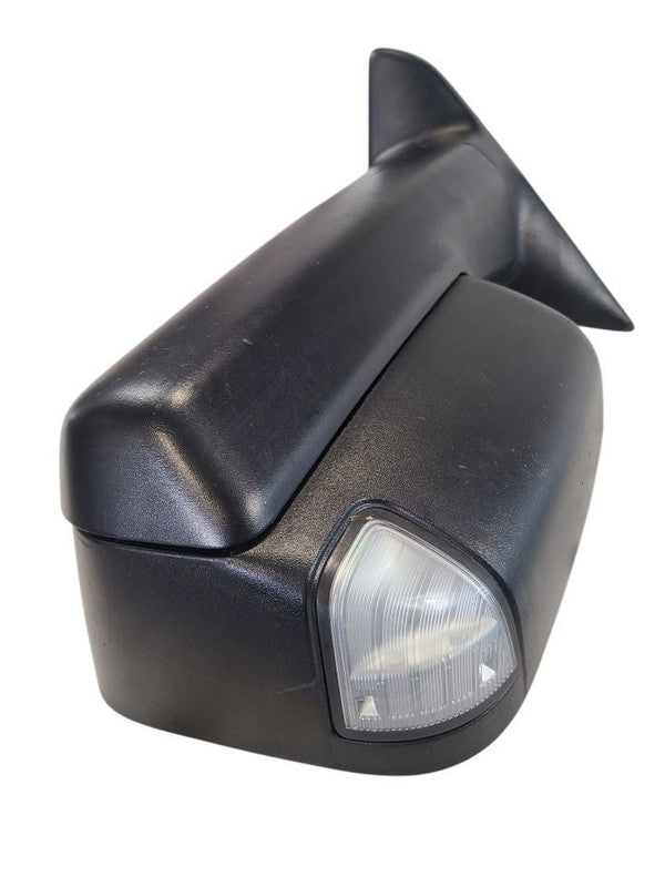 Driver Side View Mirror Power Flip-up Fits 10-12 DODGE 1500 PICKUP 673