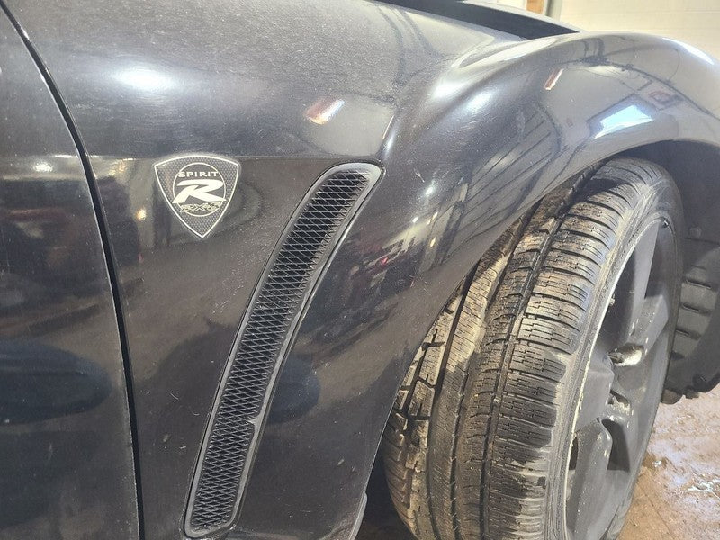 Passenger Right Fender Fits 04-08 MAZDA RX8 648638