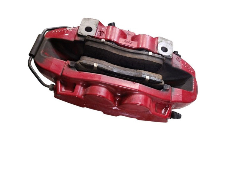 Driver Caliper Front Brembo Brake System Fits 17 GIULIA 644492