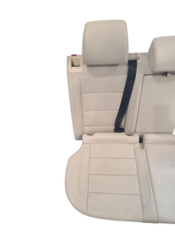 JETTA     2014 Seat Rear 627932