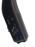 Steering Column Floor Shift Turn Signal Wiper Base Fits 11-14 JETTA 59