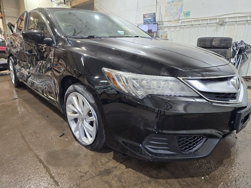 Seat Belt Front Driver Buckle Base Fits 13-22 ILX 619144