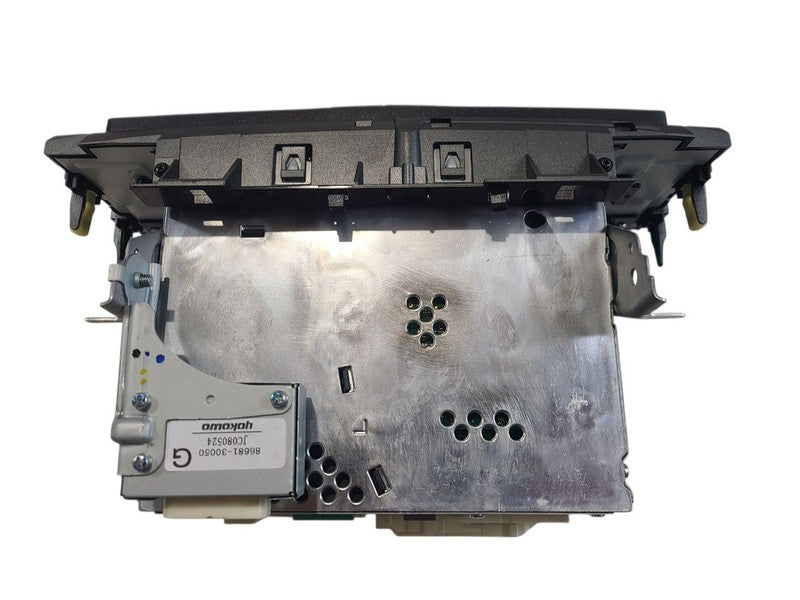 Audio Equipment Radio Receiver P10824 Face ID Fits 15 LEXUS GS350 6658