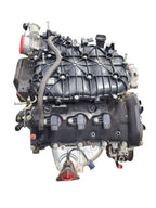 Engine 3.6L VIN D 8th Digit Opt Llt Fits 12 ACADIA 651148