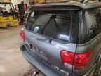 Trunk/Hatch/Tailgate With Spoiler Fits 05-07 SEQUOIA 664229