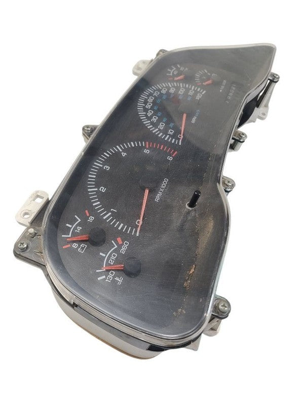 Speedometer Cluster Tachometer MPH Fits 00-01 DODGE 1500 661131 P56045