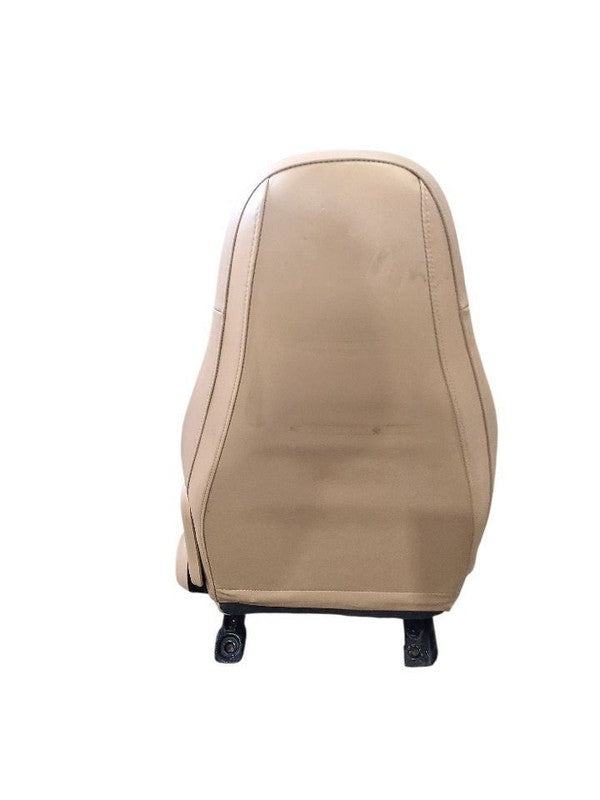 Driver Front Seat Bucket Manual Leather Fits 99-00 MAZDA MX-5 MIATA 65