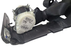 RAM1500   2016 Seat Belt Rear 601283