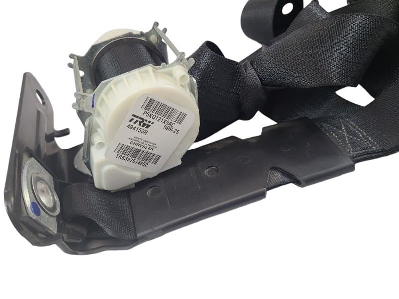 RAM1500   2016 Seat Belt Rear 601283